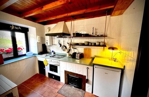 La Lastra House | Morning Star La Lastra - St Ignatius House