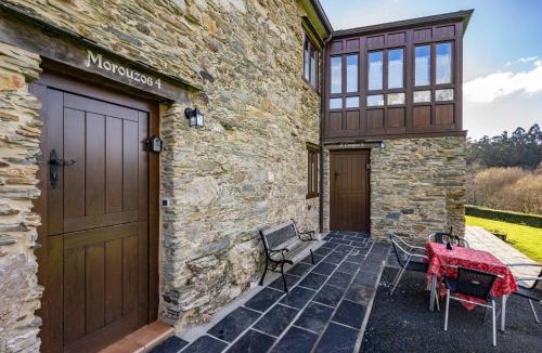Ortigueira House | Morouzos
