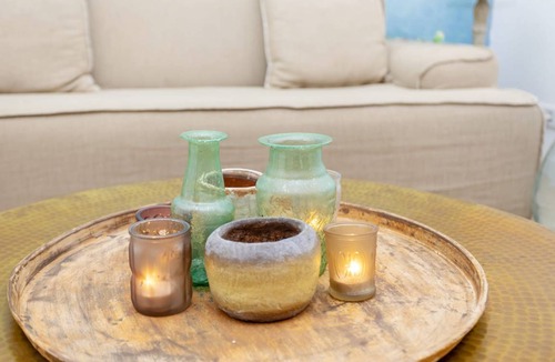 Sant Antoni de Portmany House | Motel ∙ 8 guests