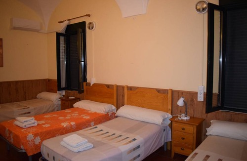 Zarza Capilla House | Motel ∙ 8 guests