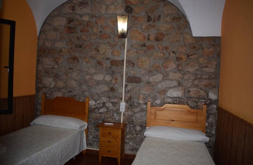 Zarza Capilla House | Motel ∙ 8 guests