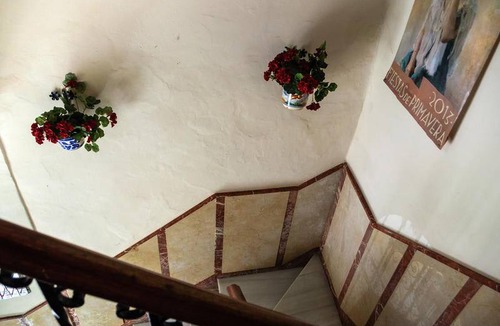 San Bartolome House | Motel ∙ 8 guests