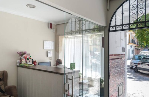 San Bartolome House | Motel ∙ 8 guests