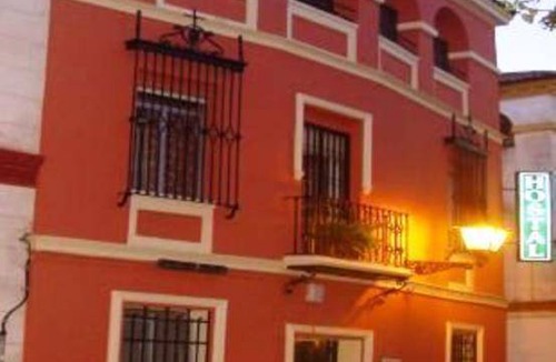 San Bartolome House | Motel ∙ 8 guests