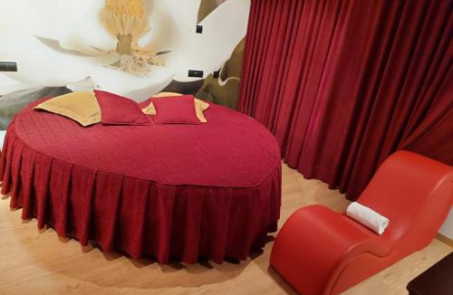 Camponaraya Hotel | Motel Acropolis