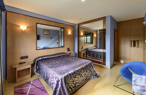 Ardon Hotel | Motel Cancun León
