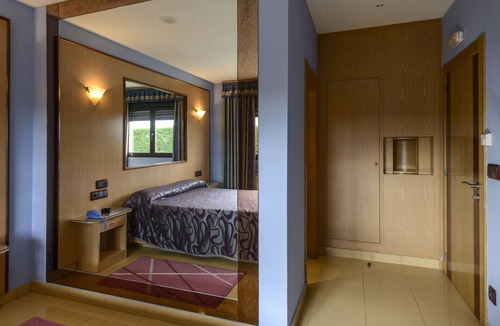 Ardon Hotel | Motel Cancun León