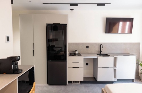 Algiros Apartment | Motus Disruptive Apartments