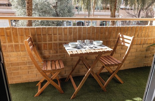 Algiros Apartment | Motus Disruptive Apartments