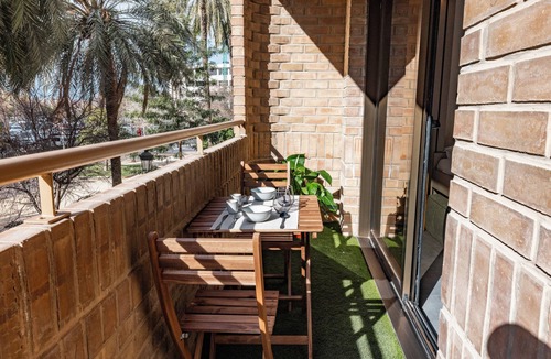 Algiros Apartment | Motus Disruptive Apartments