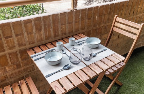 Algiros Apartment | Motus Disruptive Apartments
