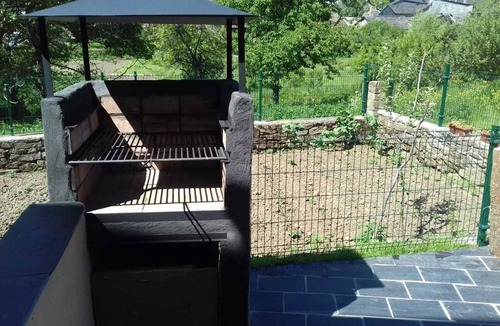 San Justo House | MOUNTAIN VILLAGE HOUSE, SANABRIA