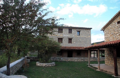Beteta Apartment | Mountain apartment, for 8 people