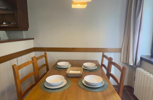 La Molina Apartment | Mountain apartment in the Pyrenees near ski slopes