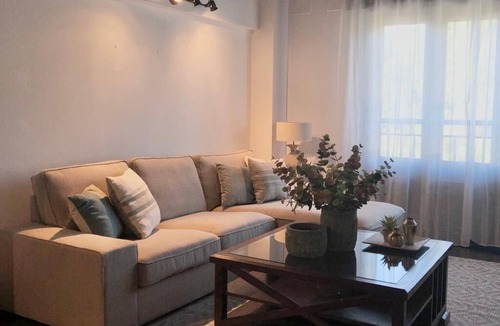 Sojuela Condo | Mountain duplex on golf course
