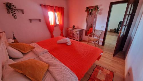 Tejeda Hostel | Mountain Hostel&House Finca La Isa by Rose