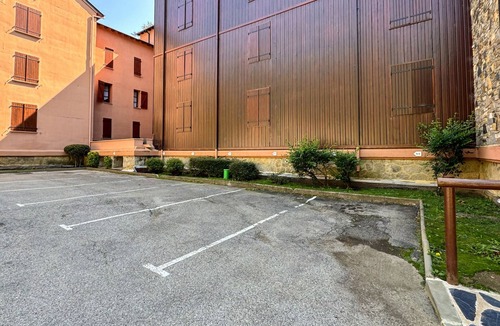 Enveitg Apartment | Mountain Serenity Loft – Montana Park