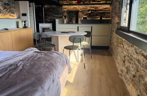Gondar Apartment | Mourulle