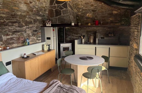 Gondar Apartment | Mourulle