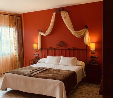 Honrubia Hotel | Moya Hotel Restaurante