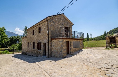 Albella Apartment | mu APARTAMENTOS RURALES