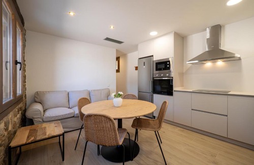 Albella Apartment | mu APARTAMENTOS RURALES