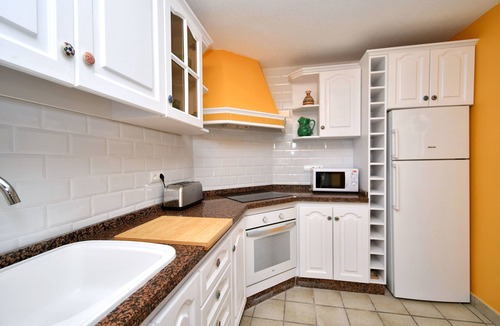 Coveta Fuma House | Muchavista Playa Alicante