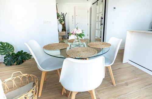 Mundaka Apartment | MUNDAKA Centre 1