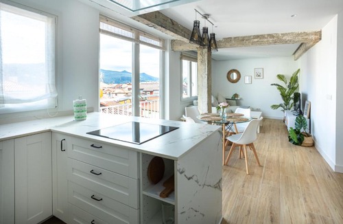 Mundaka Apartment | MUNDAKA Centre 1