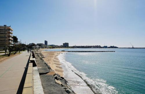 Sant Antoni de Calonge Apartment | Mundet 1 Baix Mar CostaBravaSi