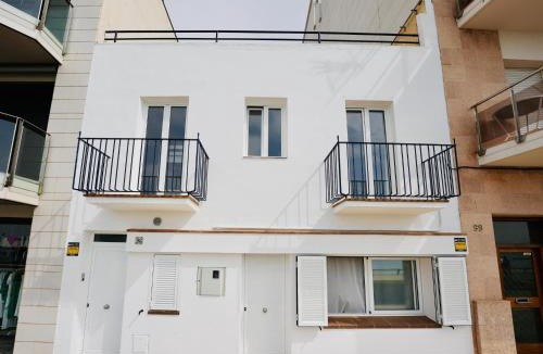 Sant Antoni de Calonge Apartment | Mundet 1 Baix Mar CostaBravaSi