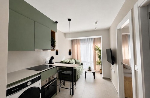 Area Metropolitana de Murcia Apartment | MURCIAFLATS, Apartamentos Turísticos Murcia