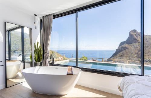 Taganana House | MURU House Anaga