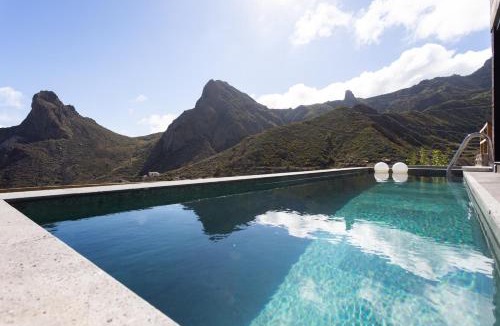 Taganana House | MURU House Anaga