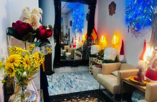 Sant Blai Hotel | Museo
