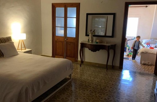 Sant Climent Villa | Mussupta Vell