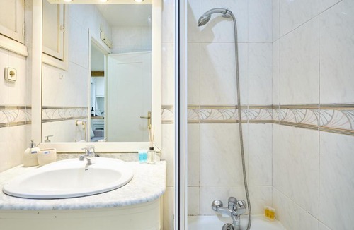 Cotos Apartment | My City Home Castilla V