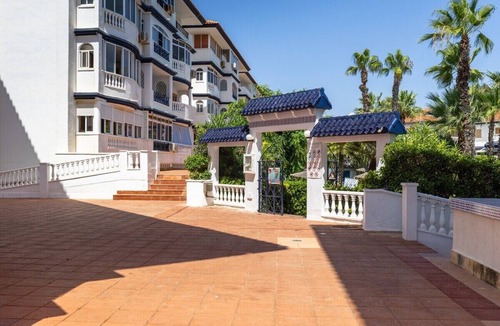 La Mata Apartment | My Little Corner by Fidalsa