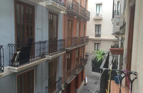 La Seu Apartment | My Loft 4 You Borgia