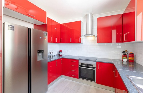 Elche Villa | My Private Space by Fidalsa