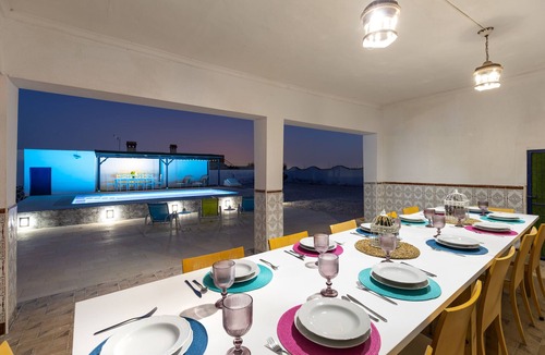 Elche Villa | My Private Space by Fidalsa