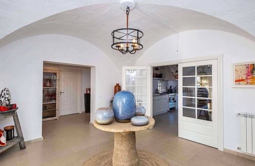Mahon Villa | My Rental Homes - Finca Design 10-min drive from Mahon with swimming pool