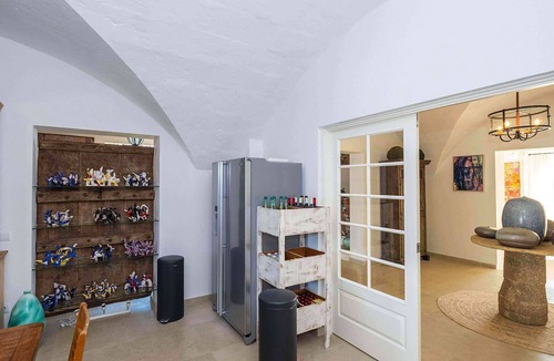 Mahon Villa | My Rental Homes - Finca Design 10-min drive from Mahon with swimming pool