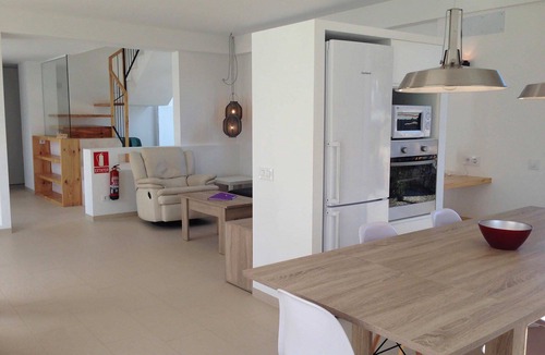 Cala en Blanes Villa | My Rental Homes - Nure Villa 2 with private pool, air conditioning and wifi