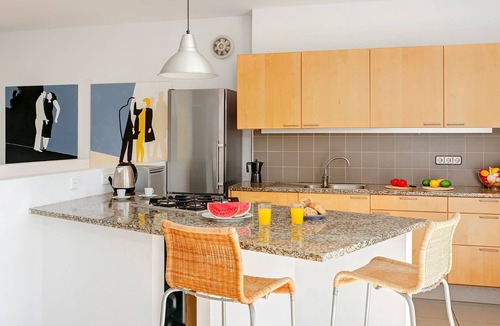 Tamariu Villa | My Rental Homes - Villa Susanna with private pool and sea veiw