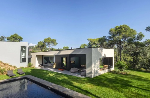 Tamariu Villa | My Rental Homes | Villa Bamby with private pool and garden