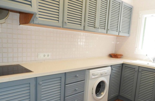 Son Parc Villa | My Rental Homes | Villa Son with grass garden and private pool