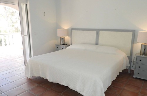 Son Parc Villa | My Rental Homes | Villa Son with grass garden and private pool