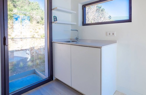 Tamariu Villa | My Rental Homes | Villa Mirante with sea view and private pool