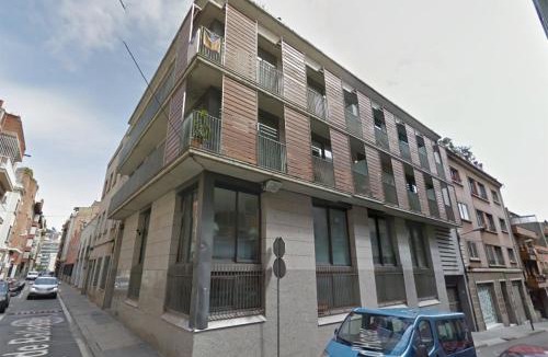 El Putget i Farro Apartment | My Space Emirates - Park Güell Triplex with Private Terrace